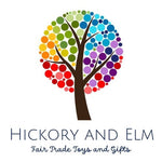 Hickory and Elm