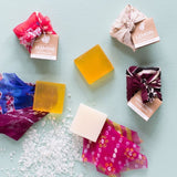 Scents of India Mini Soap Bar