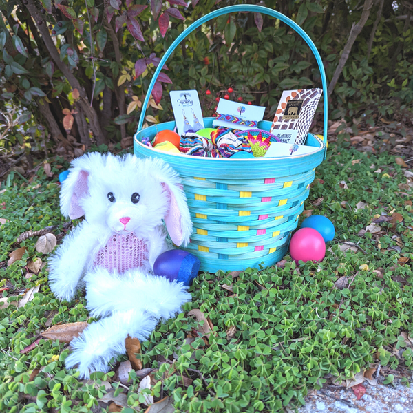 Easter Basket Bundle with Free Shipping