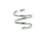 Double Wrap Ring
