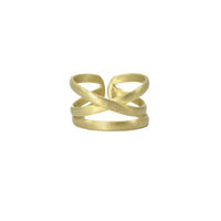 Linear X Ring