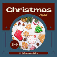 FREE Christmas Playlist