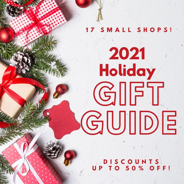 2021 Holiday Gift Guide