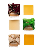 Scents of India Mini Soap Bar